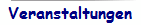 Veranstaltungen